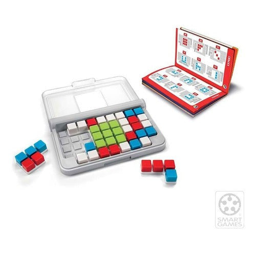 Iq Focus Smart Games