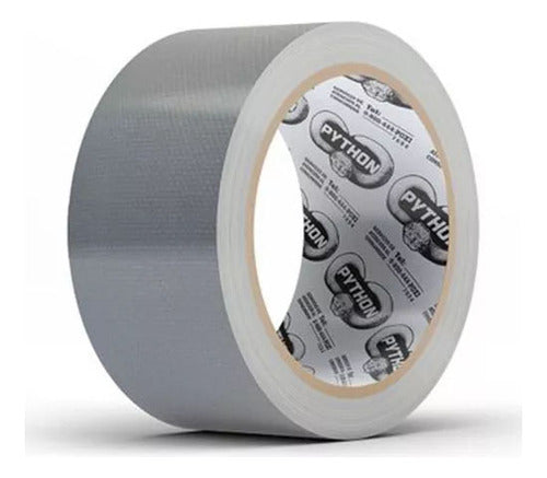 Cinta Multiuso Python Alta Resistencia (duct Tape)