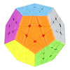 Cubo Mágico Dodecaedro Megaminx Cube 12 Caras