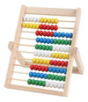 Ábaco Horizontal Escolar Matemática