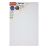 Bastidor De Madera Lienzo Pintura Blanco 20x30cm