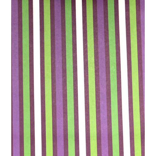 Papel De Regalo Satín (5 Pliegos) 50x70cm