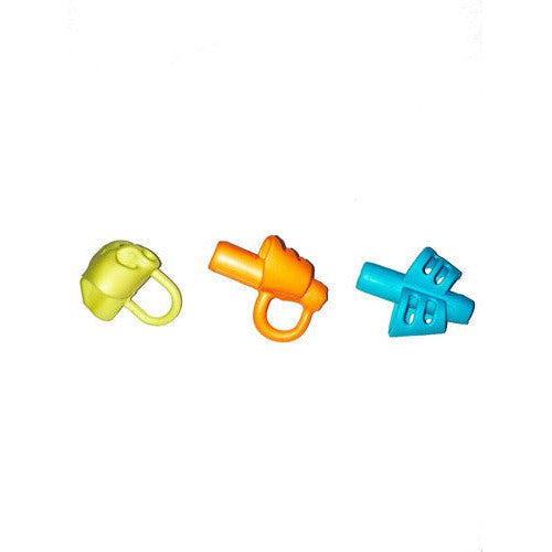 Set 12 Piezas Para Motricidad Fina