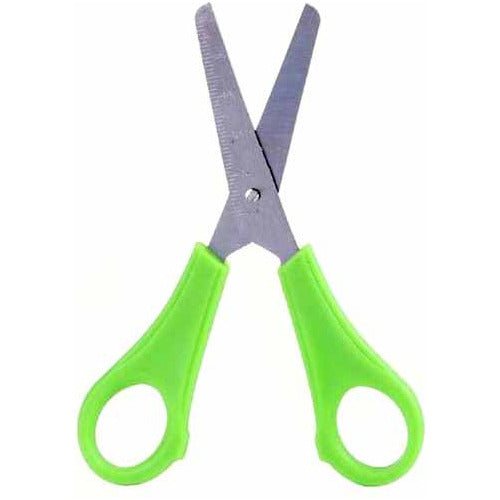 Tijera Escolar 13cm