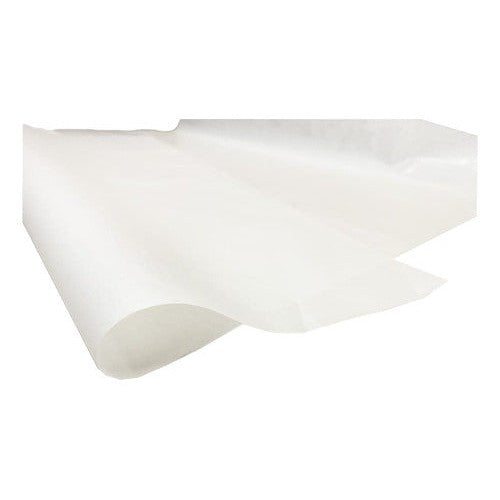 Pliego Papel Mantequilla 80x100 Cm 5 Unidades