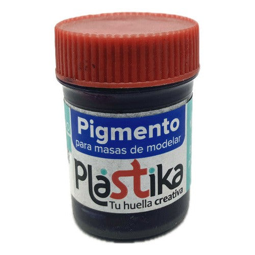 Pigmento Para Porcelana Fría 20 Gr