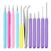 Set Herramientas Para Filigrana
