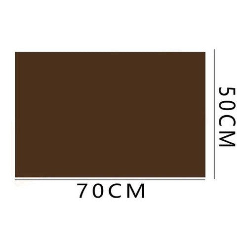 Pliego Cartulina Doble Faz 50x70 Cm Manualidades
