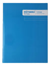 Cuaderno College Caligrafía Horizontal 80 Hjs