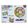 Bloques Magnéticos Mini Didácticos