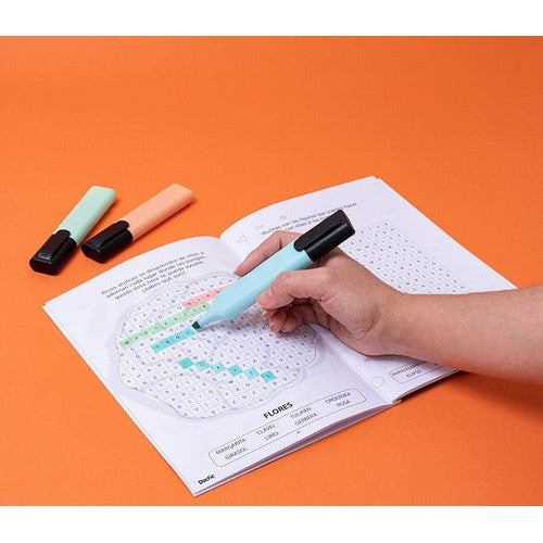 Libro Sopa De Letras Para Niños