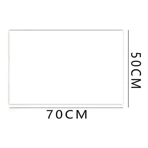 Pliego Cartulina Doble Faz 50x70 Cm Manualidades
