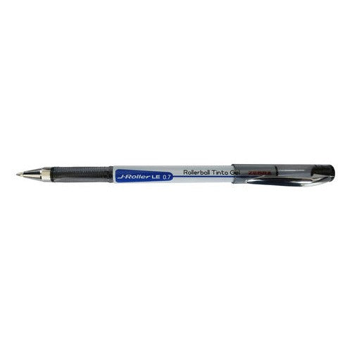 Lápiz Roller Tinta Gel Le 0.7mm Zebra