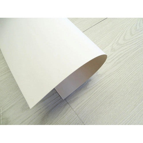 Papel Couché Opaco 160 Gr 20 Hojas Carta