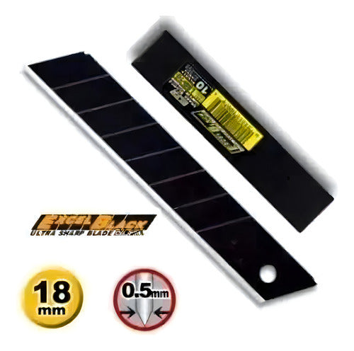 Repuestos Olfa Lbb-10