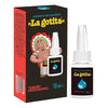 Adhesivo Instantaneo La Gotita 10 Ml
