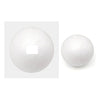 Pelota De Plumavit 15 Cm Para Manualidades