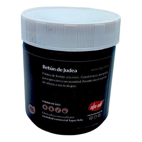 Betún De Judea Para Manualidades