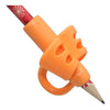 Corrector Escritura Triple Agarre 2 Unidades Color Surtido
