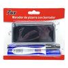 Pack 2 Plumones De Pizarra + Borrador