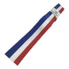 Cinta De Tela Tricolor 2.5 Cm 10 Mt Manualidades