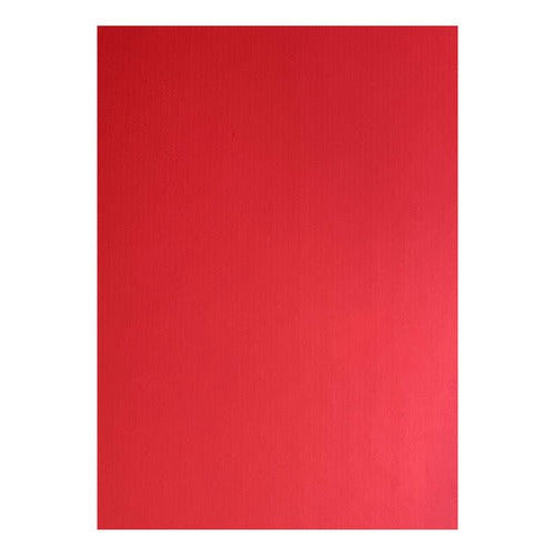 Papel Kraft De Color Pliego 50x70 Cm