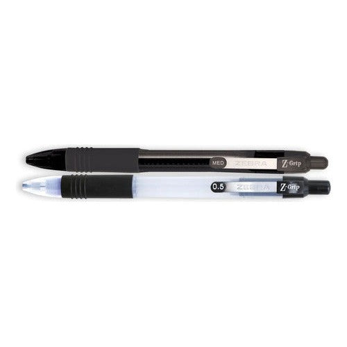 Juego De Bolígrafo Y Portaminas Z-grip Zebra