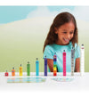 Mathlink Numberblocks Cubos De Matemáticas Educativos 198 Piezas