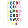 Letras De Madera Manualidades 26 Piezas