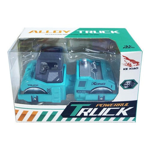Vehiculos De Construccion Juguete