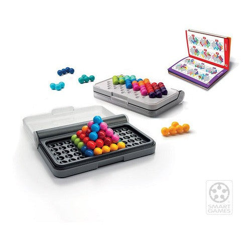 Iq Puzzler Pro Smart Games