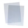 Forro Libro Transparente Pvc Adaptable (1 Un)