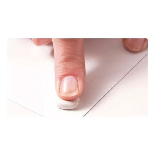 Masilla Adhesiva Patafix Blanca 80 Pastillas