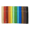 Plasticina Redonda 12 Colores