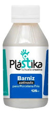 Barniz Satinado Porcelana Fria 125 Ml Eterna