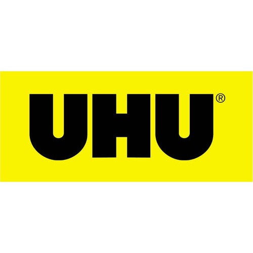 Adhesivo En Aerosol Uhu Power Spray 200 Ml