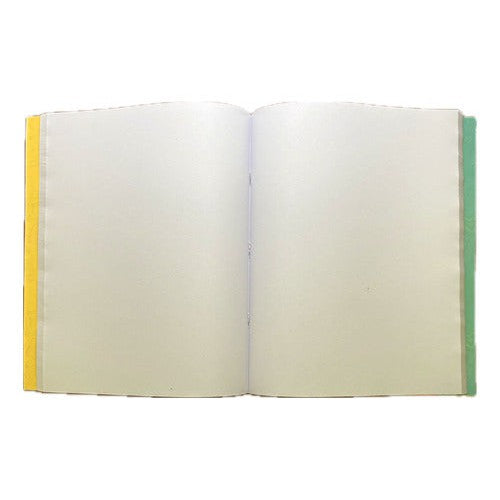 Cuaderno College Croquis 100 Hjs