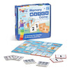 Numberblocks Juego Memorice