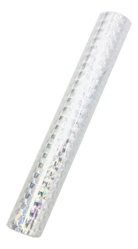 Rollo Papel Transferencia Folia Para Manualidades