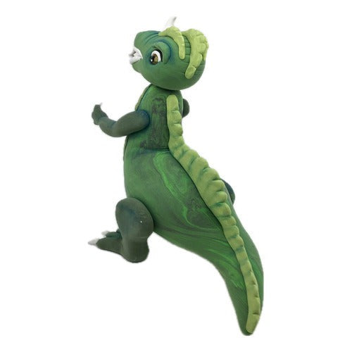 Figura Souvenir Decorativa Dinosaurio