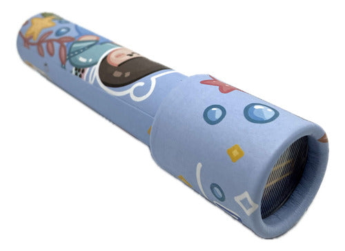 Caleidoscopio Infantil 15 Cm