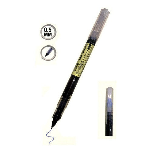 Lápiz De Tinta Gel 0.5