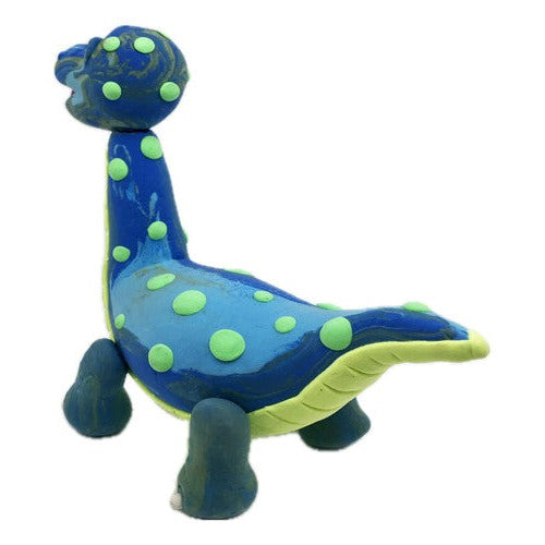 Figura Souvenir Decorativa Dinosaurio