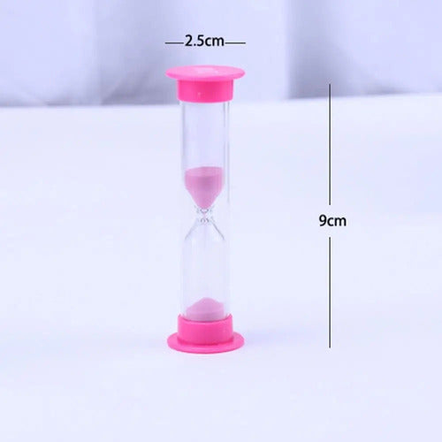 Reloj Arena Pequeño Escolar