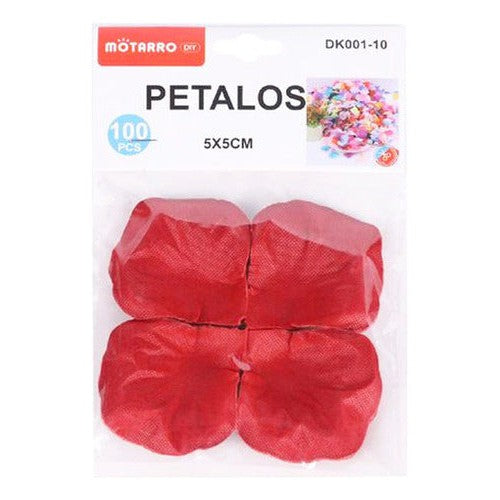 Petalos De Flores Artificiales Para Manualidades
