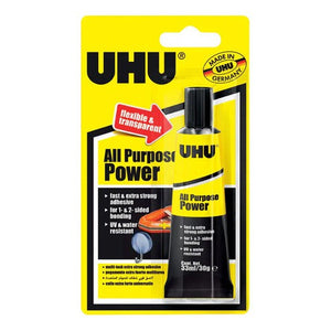Adhesivo Extra Fuerte Uhu All Purpose Power