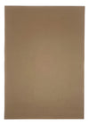 Papel Kraft Carta 50 Hojas 80 Grs