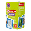 Memorice Animales Adetec