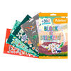 Block De Stickers Dinosaurios