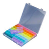 Caja Organizadora Cristales 56 Espacios